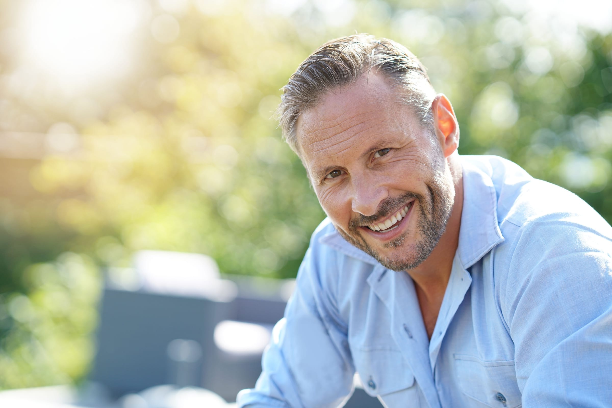 Oral Cancer Screening at Stadium Dental, Edmonton